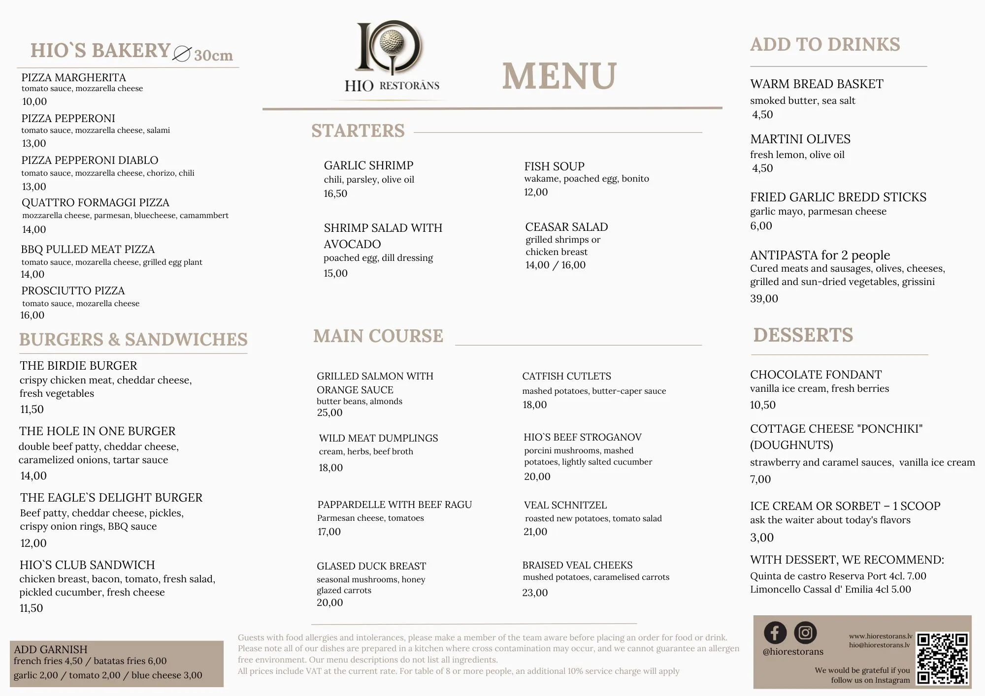 atkal JAUNA HIO menu ENG